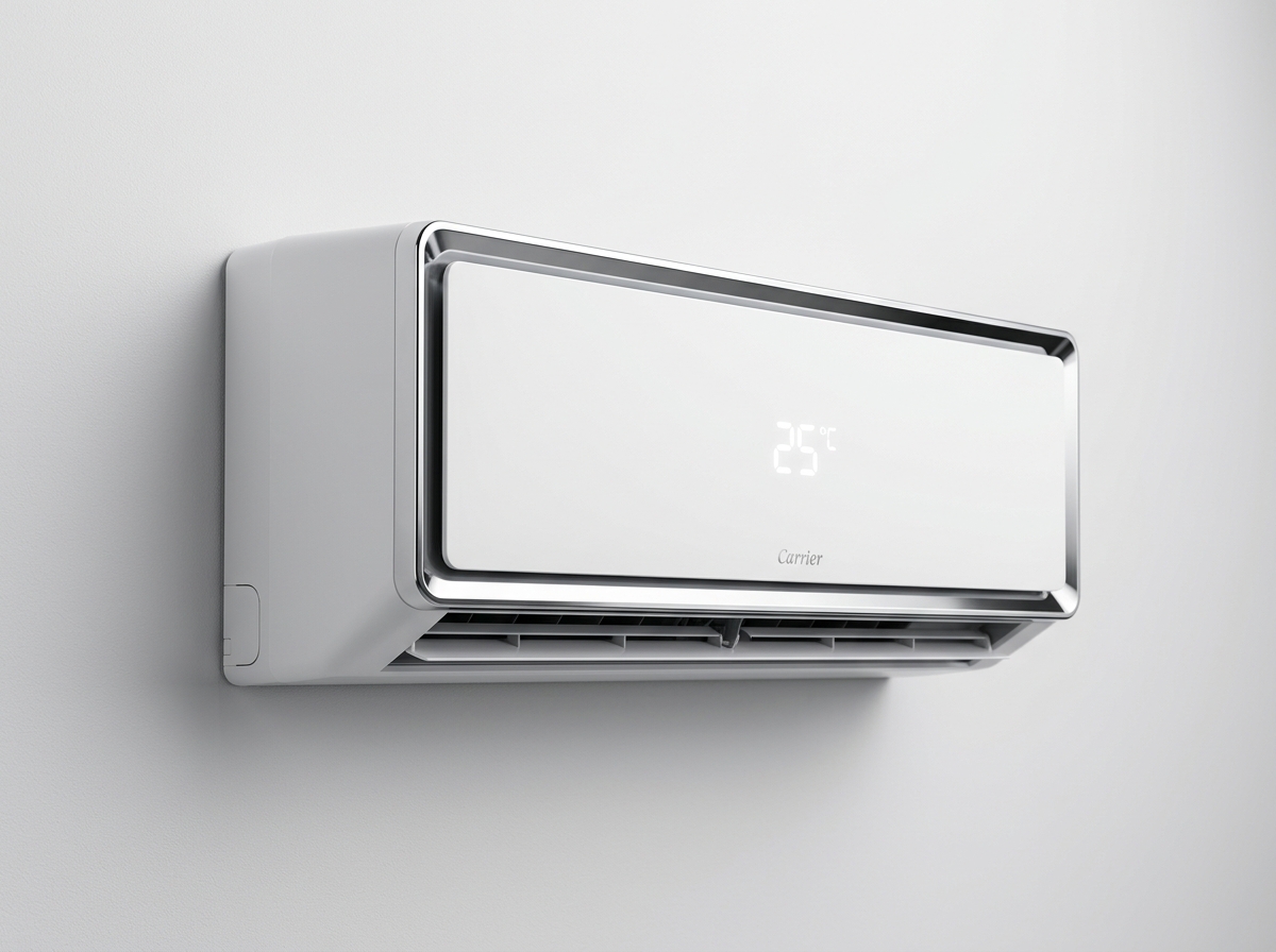 Carrier XInverter Plus 12,200 BTU (42TVAB013)