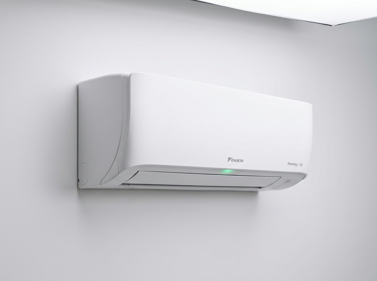 Daikin Max Inverter Zesth 12,000 BTU (FTKZ13YV2S)