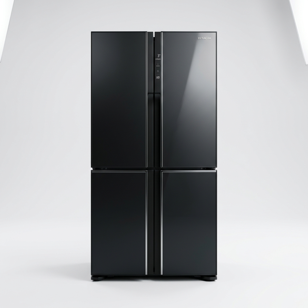Hitachi Multi-Door 4 ประตู 19.9 คิว (R-WB640VF)