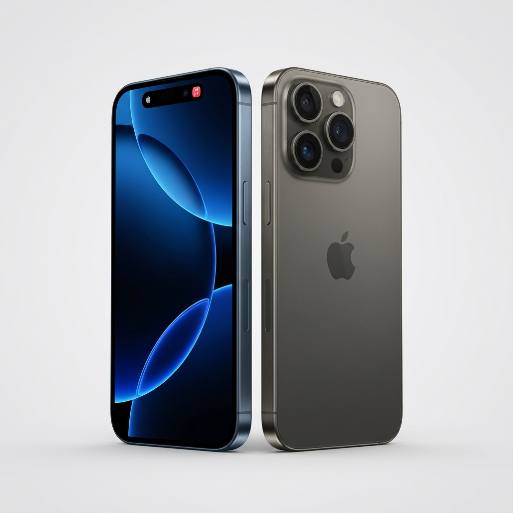 iPhone 17 Pro (256GB)