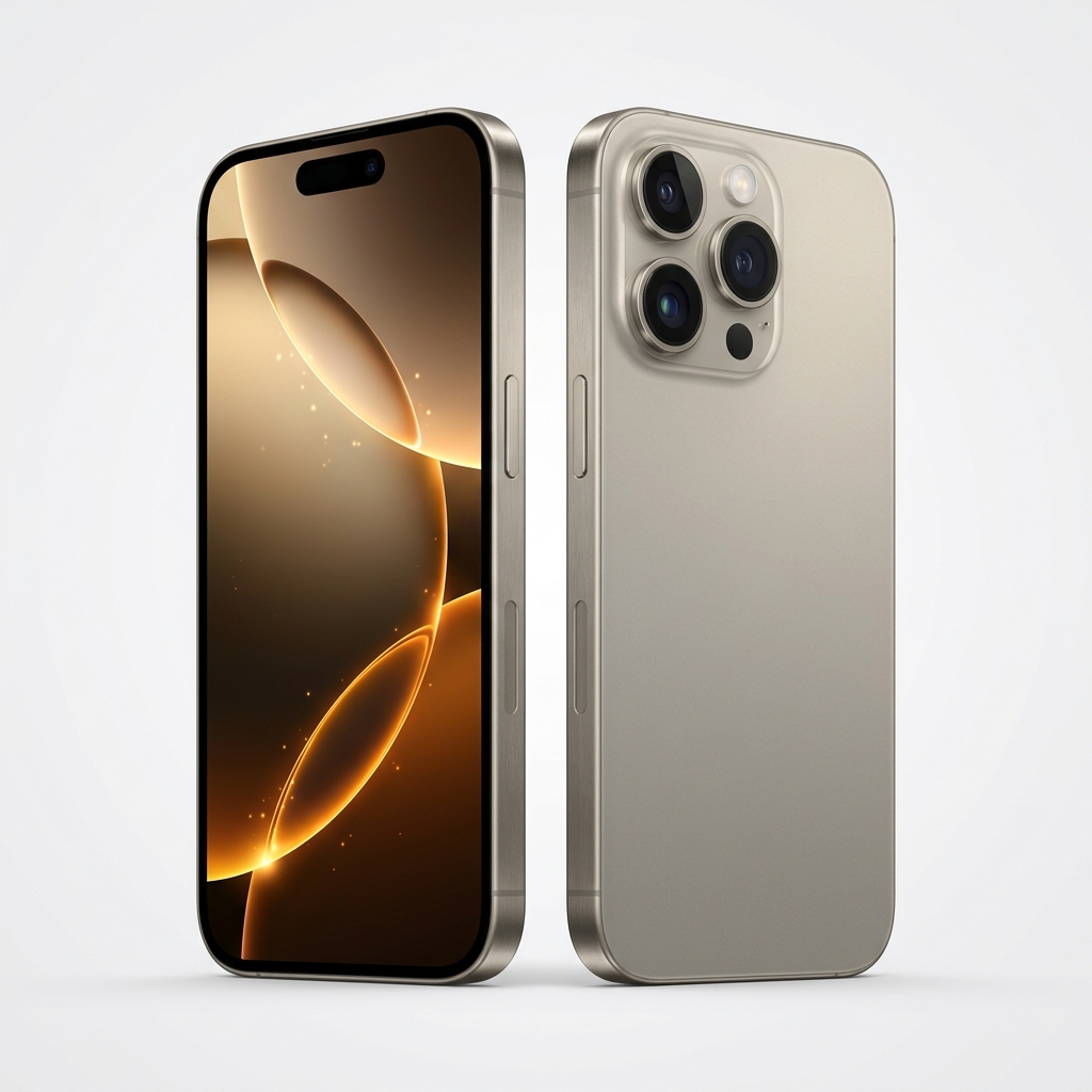 iPhone 18 Pro (256GB)