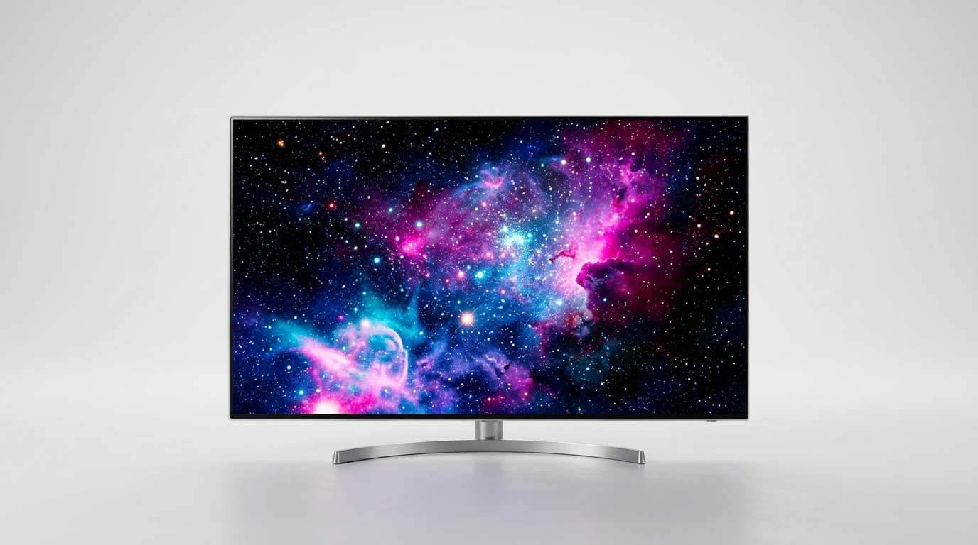 LG OLED evo C6 (65 นิ้ว) 4K 144Hz