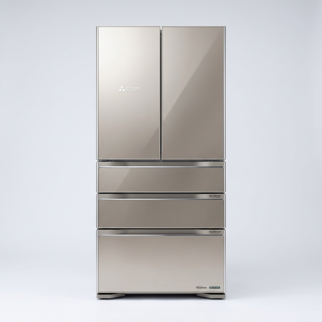 Mitsubishi Electric 4 ประตู 20.5 คิว (MR-LA70ER)