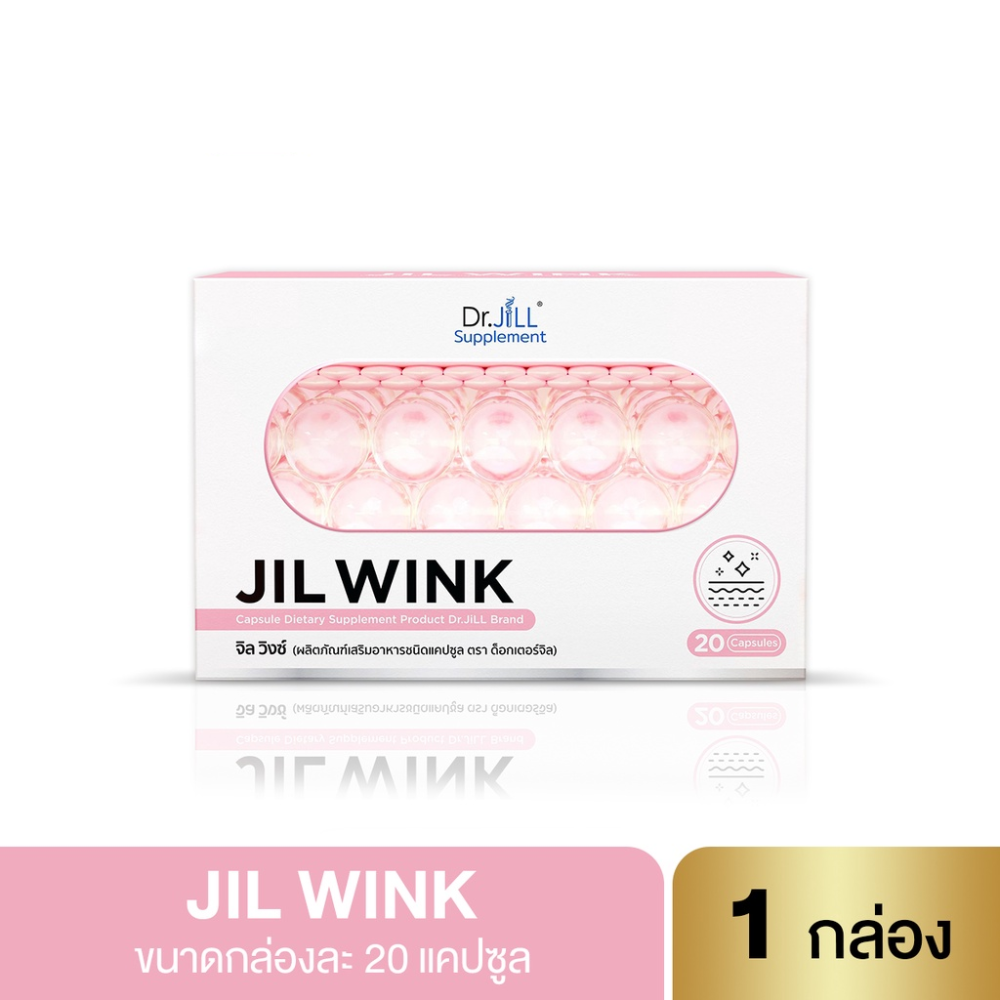 Dr.JiLL JILWINK