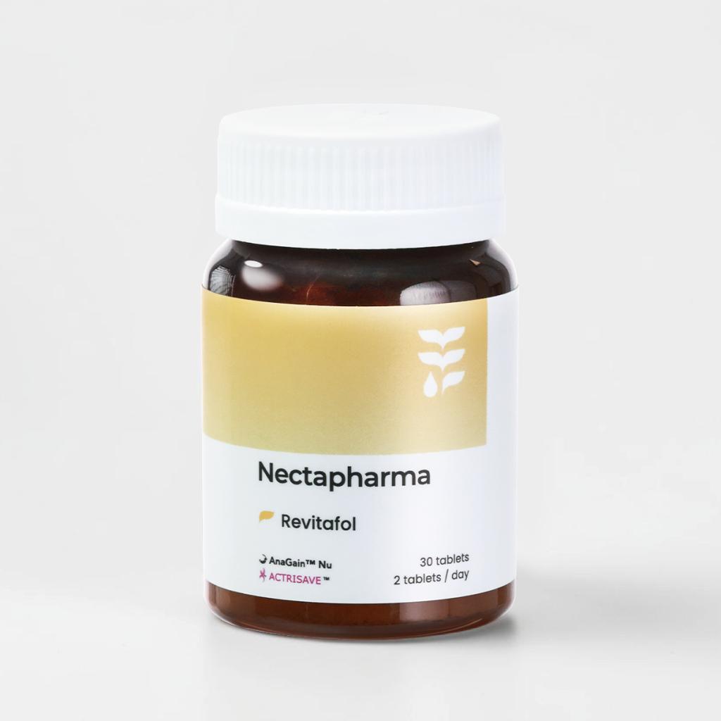 Nectapharma Revitafol