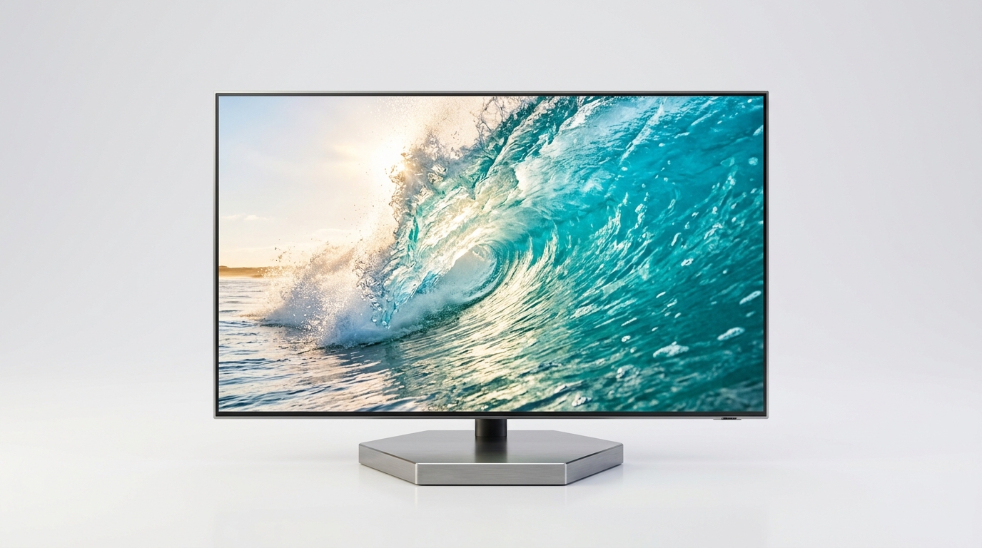 Samsung Neo QLED 4K QN90F (65 นิ้ว)