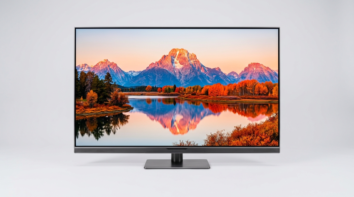 TCL QD-Mini LED C855 (65 นิ้ว) 144Hz