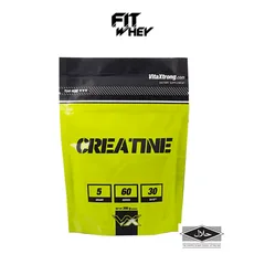 VITAXTRONG Micronized Creatine Monohydrate 300 g