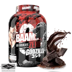 BAAM ISO Absolute Zero 5 lb