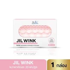 Dr.JiLL JILWINK