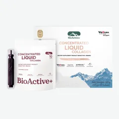 BioActive+ Concentrated Liquid Collagen