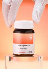 Nectapharma Glumenato