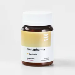 Nectapharma Revitafol
