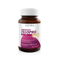 VISTRA Advanced Telopro Vita Plus