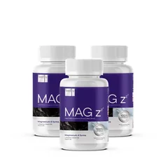 well u Mag Z Magnesium 7 in 1 Complex