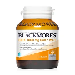 Blackmores Bio C 1000 Daily Imu+