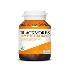 Blackmores Bio C Gluta IMU+